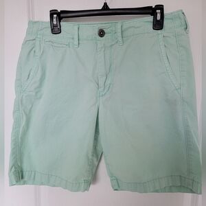 33 American Eagle Prep Shorts